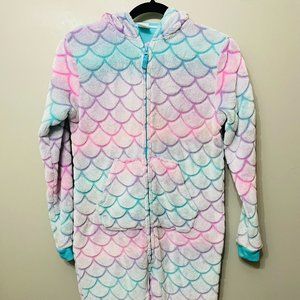 Cat & Jack Colorful One Piece PJs